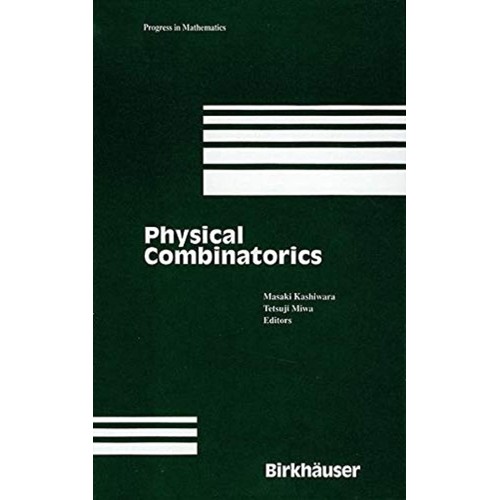 Physical Combinatorics (Hb) 