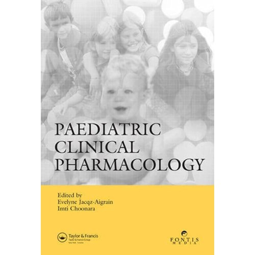 Paediatric Clinical Pharmacology (Hb 2006)