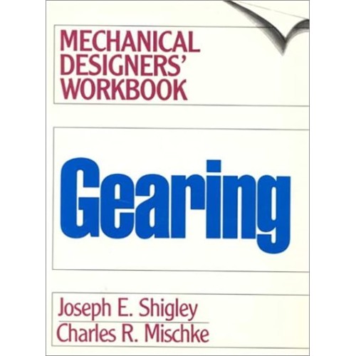 Mechanical Designers'Workbook Gearing 