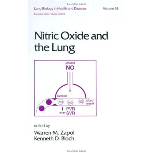 Nitric Oxide 