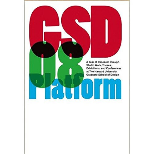 Gsd Platform 08 (Hb 2008) 