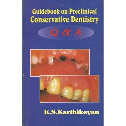 Guidebook On Preclinical Conservative Dentist...