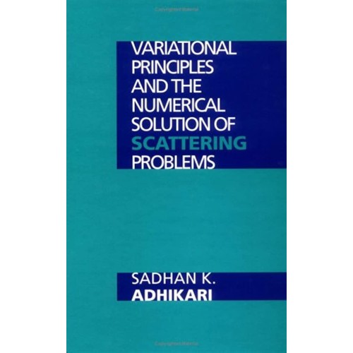 Variationl Principles And The Numerical Solut...