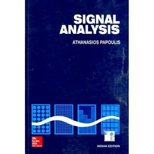 Signal Analysis (Pb 2014) 