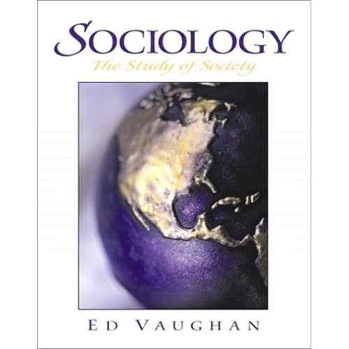 Sociology The Study Of Society 