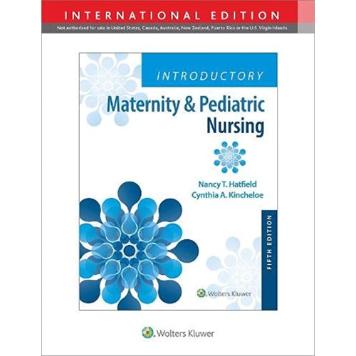 Introductory Maternity And Pediatric Nursing ...