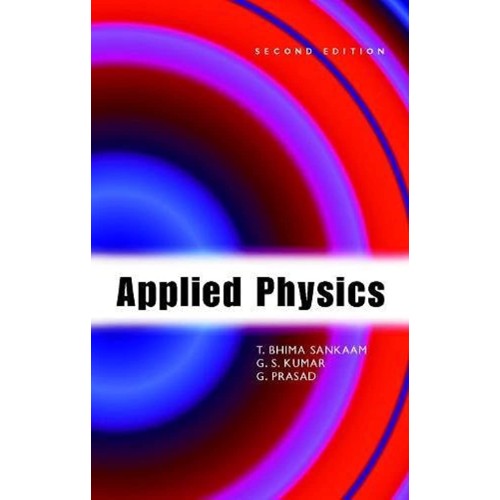 Applied Physics 2Ed D (Hb 2005)