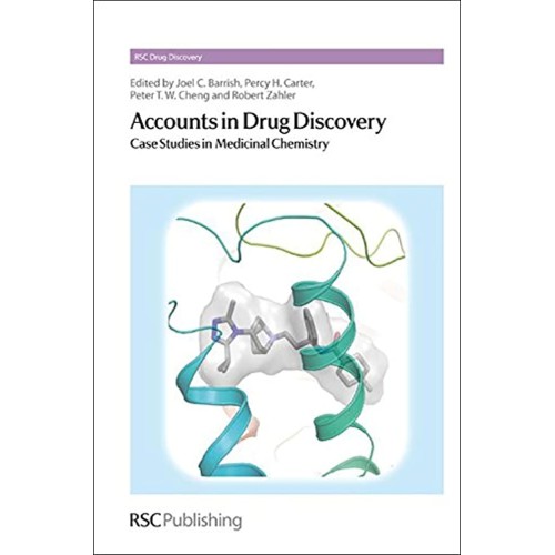 Accounts In Drug Discovery Case Studies In Me...