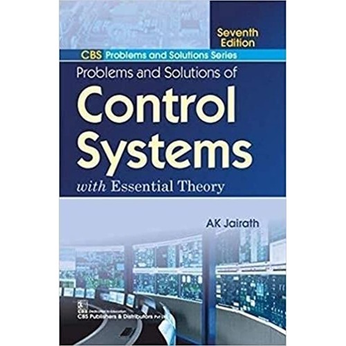 Problems And Solutions Of Control Systems Wit...