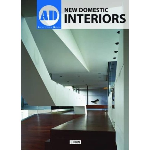 New Domestic Interiors (Pb 2005) 