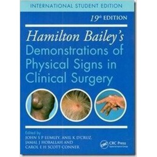 Hamilton Baileys Demonstrations Of Physical S...