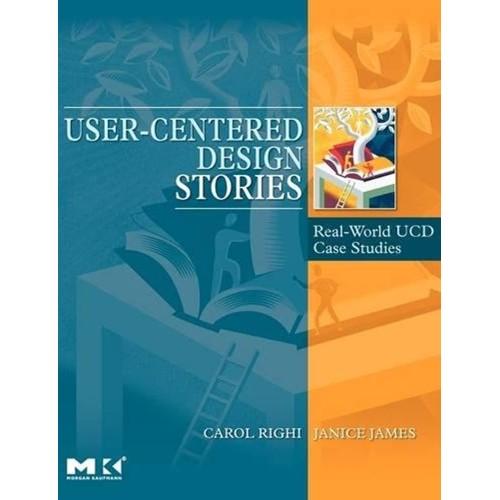 User Centered Design Stories Real World Ucd C...