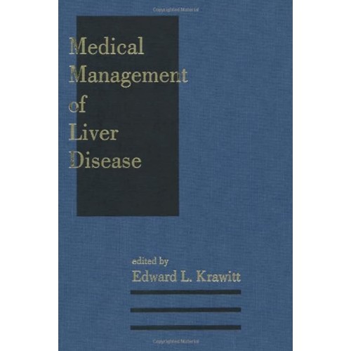 Medical Management Of Liver Disease (Clinical...