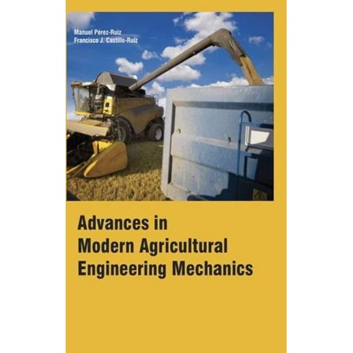 Advances In Modern Agricultural Engineering M...