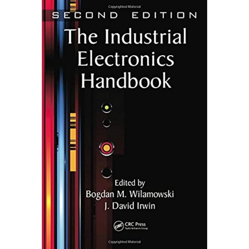 The Industrial Electronics Handbook 2Ed 5 Vol...