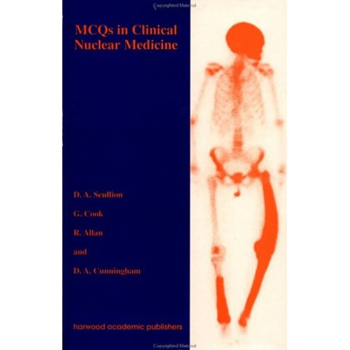 Mcqs In Clinical Nuclear Medicine 