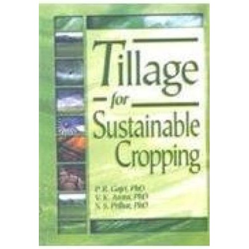 Tillage For Sustainable Cropping  (Hb 2004) 