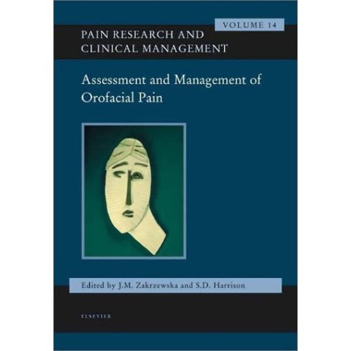 Pain Research And Clinical Management Assessm...