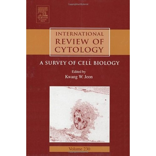 International Review Of Cytology Vol 230 A Su...