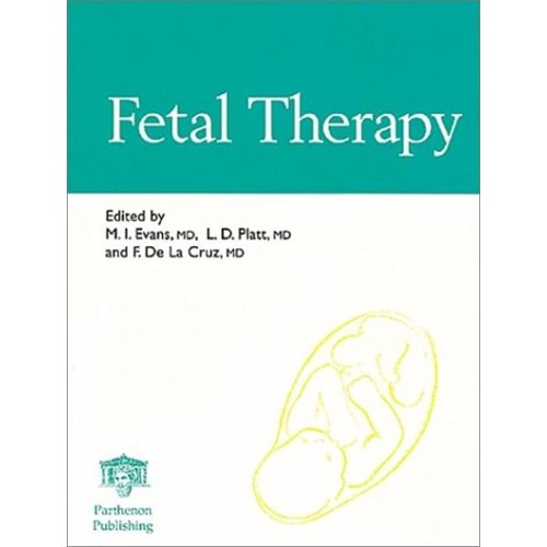 Fetal Therapy State Of Art 