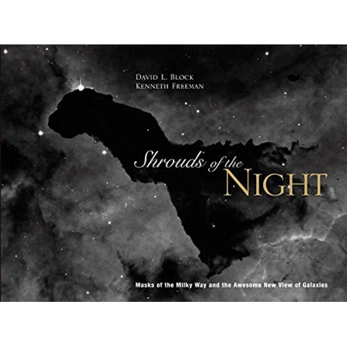 Shrouds Of The Night (Hb 2008)