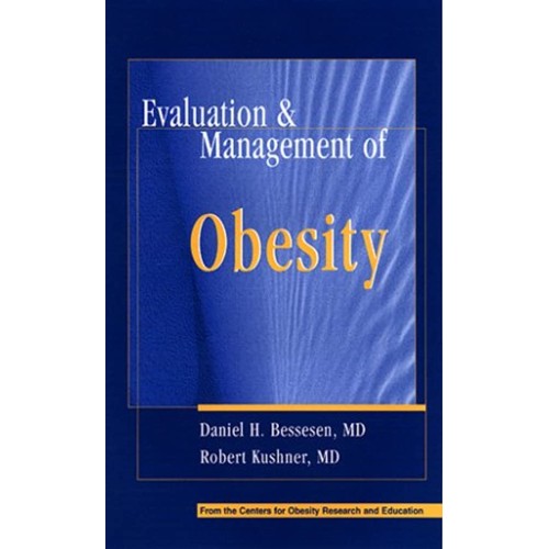 Evaluation & Management Of Obesity 