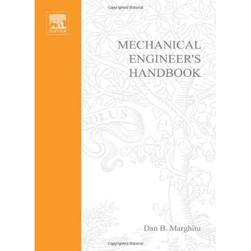 Mechanical Engineer'S Handbook 