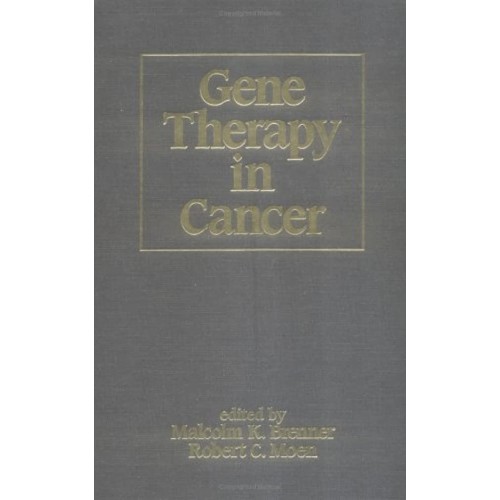 Gene Therapy In Cancer (Basic And Clinical On...