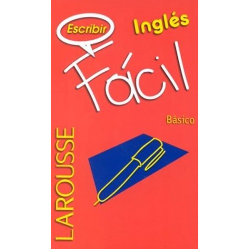 Escribir Facil (Pb 2004)