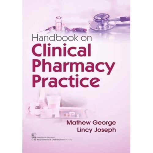 Handbook On Clinical Pharmacy Practice (Pb 20...