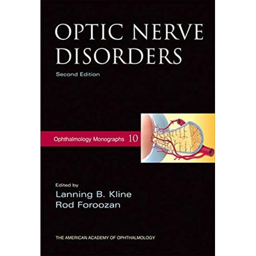 Optic Nerve Discorders 2Ed (Hb 2007)