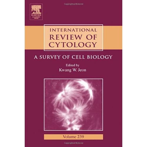 International Review Of Cytology Vol 239 (A S...