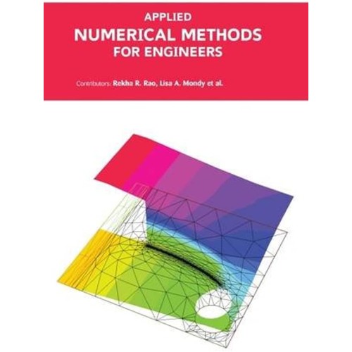 Applied Numerical Methods For Engineers (Hb 2...