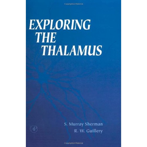 Exploring The Thalamus (Hb 2001)