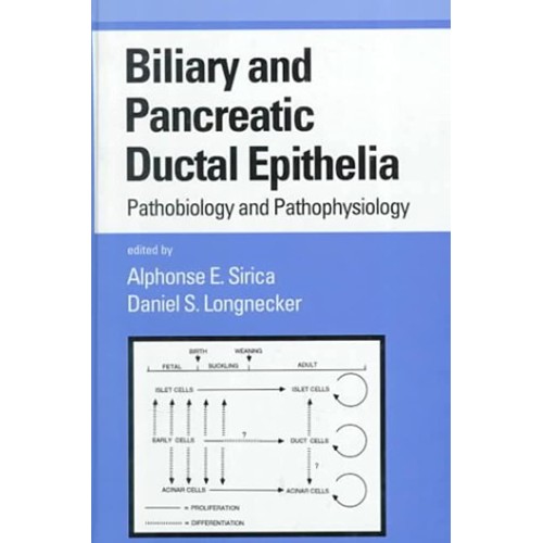 Biliary & Pancreatic Ductal Epithelia Pathobi...