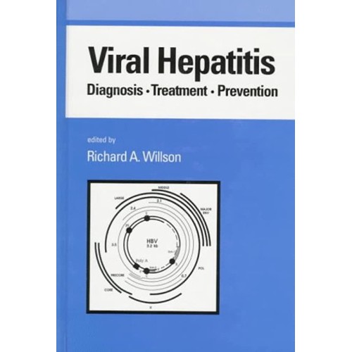 Viral Hepatitis: Diag, Trtmnt 