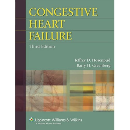 Congestive Heart Failure 3E (Hb) 2007