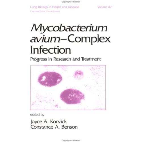 Mycobacterium Avium-Cmplx Inf 