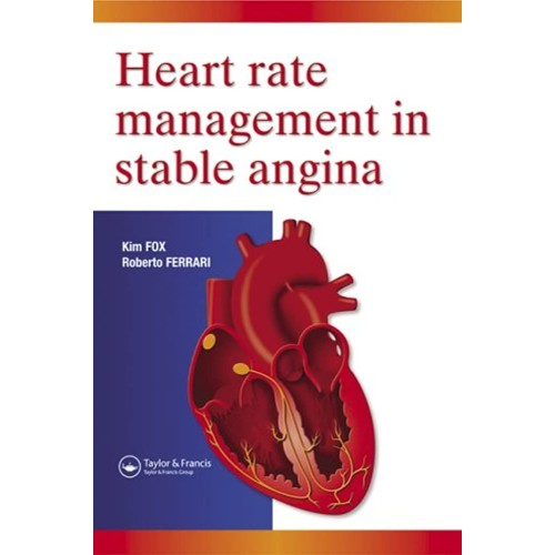 Heart Rate Mangement In Stable Angina 