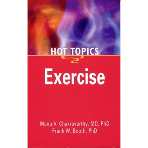 Hot Topics Exercise 