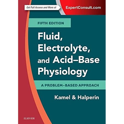 Fluid Electrolyte And Acid Base Physiology A ...