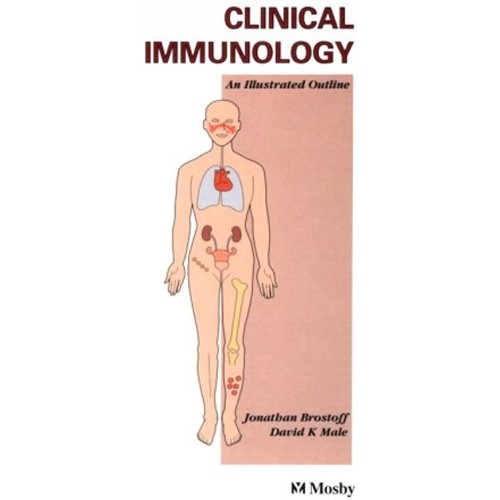 Clinical Immunology : An Illustrated Outline 