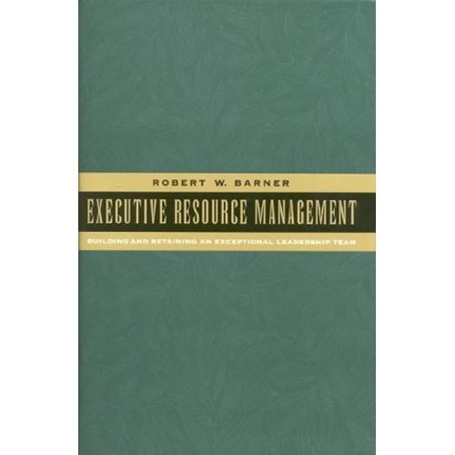 Exective Resource Management 