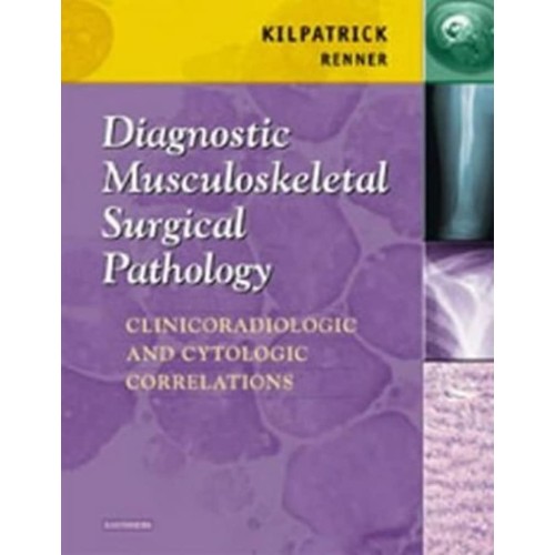 Diagnostic Musculoskeletal Surgical Pathology...