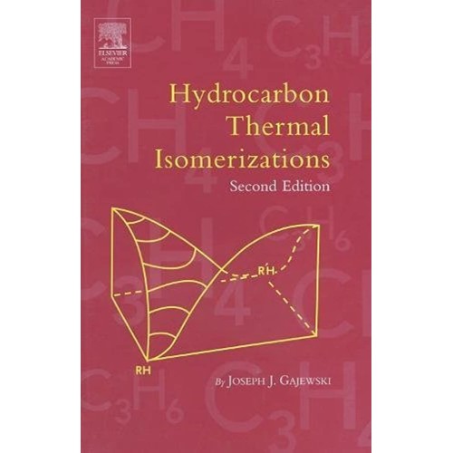 Hydrocarbon Thermal Isomerizations 2E (Hb 200...