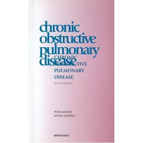 Chronic Obstructive Pulmonary Disease (Medica...