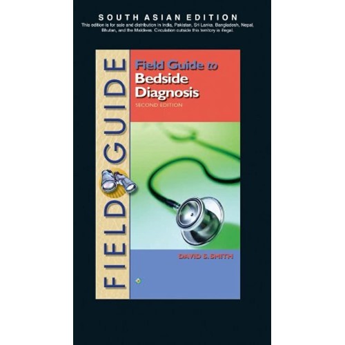 Field Guide To Bedside Diagnosis 2Ed (Sae) (P...