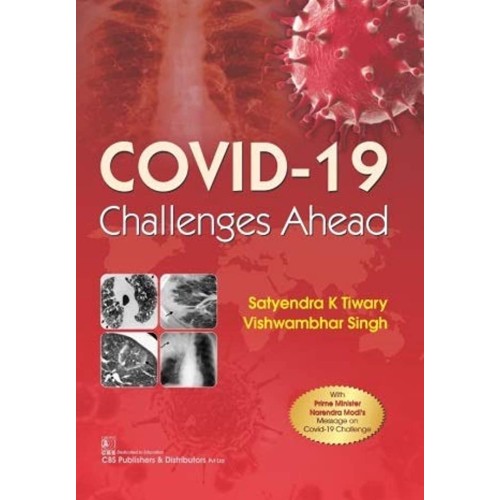 Covid 19 Challenges Ahead (Pb 2020)