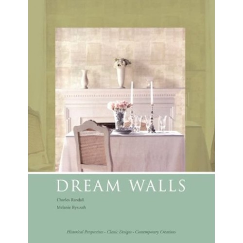 Dream Walls (Pb 1999)