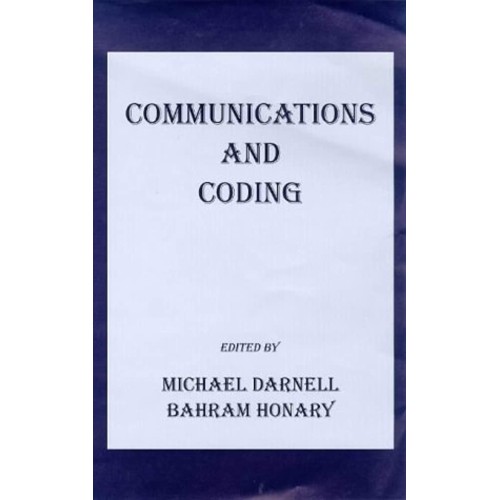 Communications And Coding 